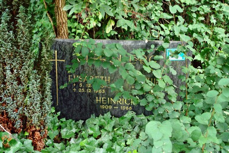 friedhof-loevenich