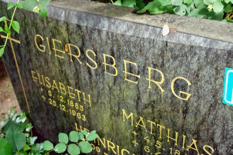 friedhof-loevenich