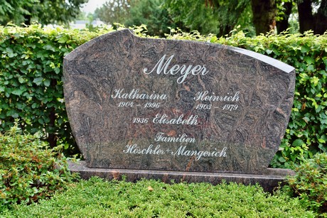 friedhof-loevenich