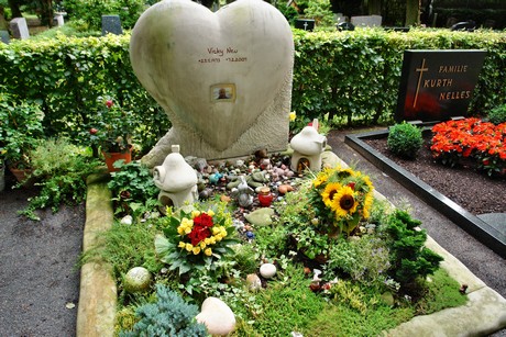 friedhof-loevenich