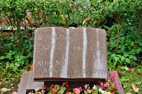 friedhof-loevenich