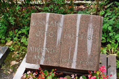 friedhof-loevenich