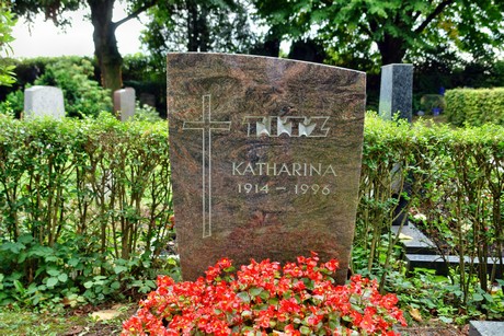 friedhof-loevenich