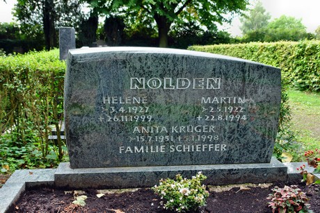 friedhof-loevenich