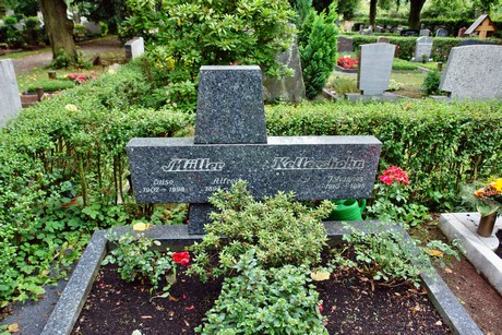friedhof-loevenich