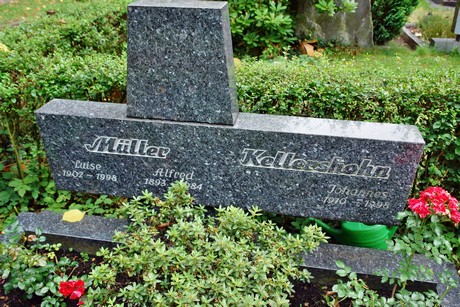 friedhof-loevenich