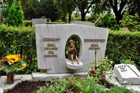 friedhof-loevenich