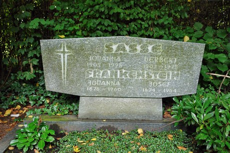 friedhof-loevenich