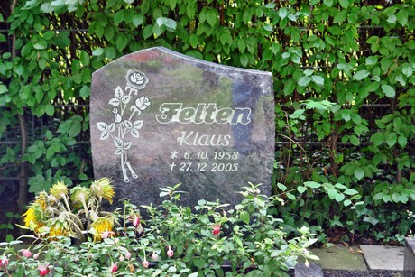friedhof-loevenich
