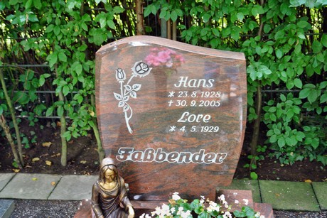 friedhof-loevenich
