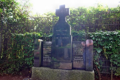 friedhof-loevenich