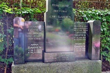 friedhof-loevenich