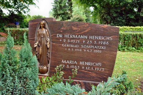 friedhof-loevenich