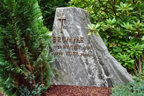friedhof-loevenich