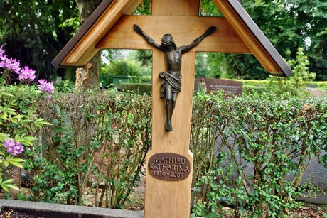 friedhof-loevenich