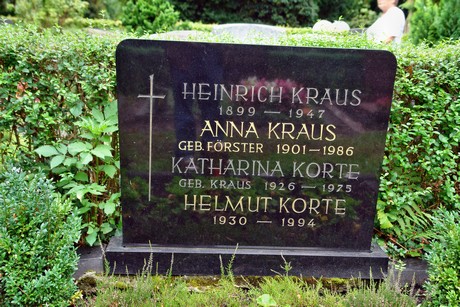 friedhof-loevenich
