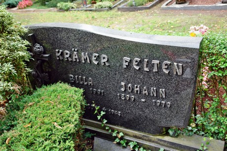 friedhof-loevenich