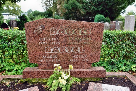 friedhof-loevenich