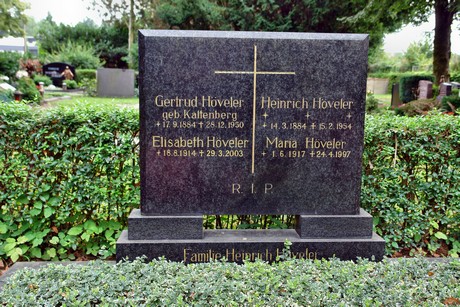 friedhof-loevenich