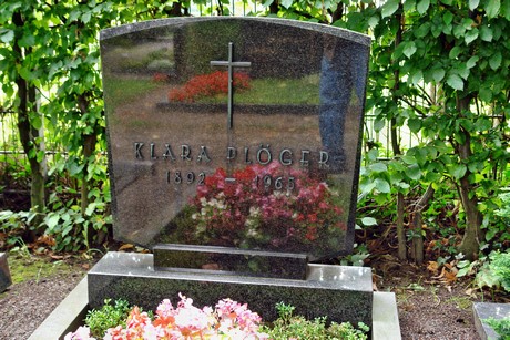 friedhof-loevenich