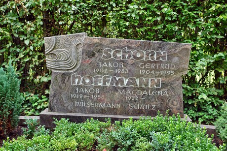 friedhof-loevenich