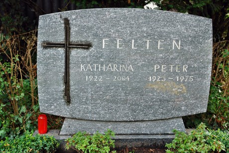 friedhof-loevenich