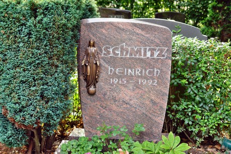 friedhof-loevenich