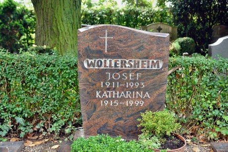 friedhof-loevenich
