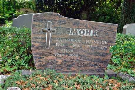 friedhof-loevenich