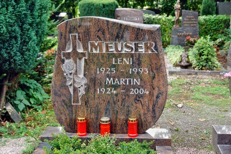 friedhof-loevenich
