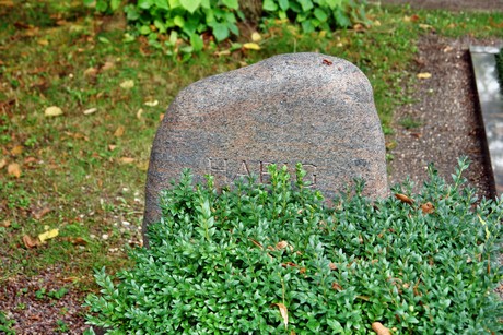 friedhof-loevenich