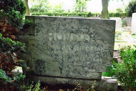 friedhof-loevenich