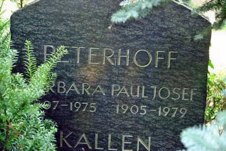 friedhof-loevenich