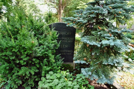 friedhof-loevenich
