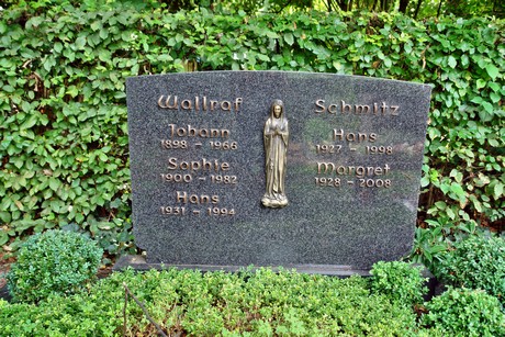 friedhof-loevenich