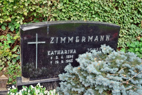 friedhof-loevenich