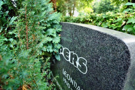 friedhof-loevenich
