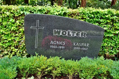friedhof-loevenich
