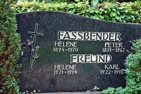 friedhof-loevenich