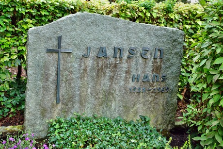 friedhof-loevenich