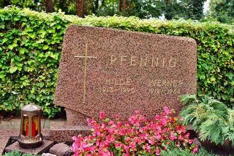 friedhof-loevenich