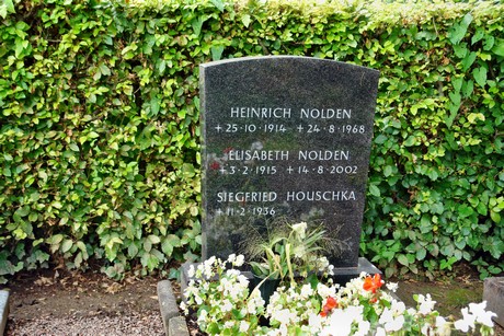 friedhof-loevenich