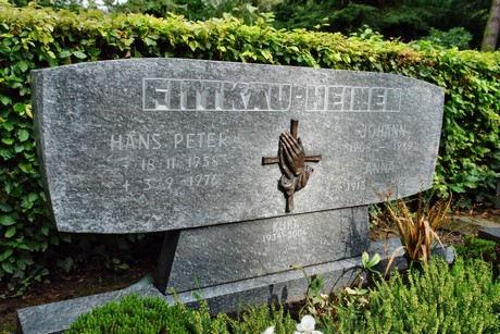 friedhof-loevenich