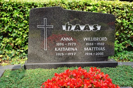 friedhof-loevenich