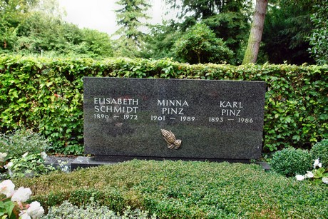 friedhof-loevenich