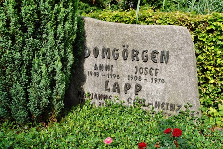 friedhof-loevenich
