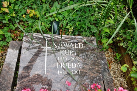 friedhof-loevenich