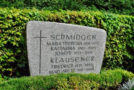 friedhof-loevenich