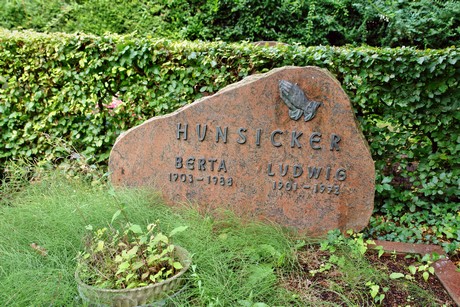 friedhof-loevenich