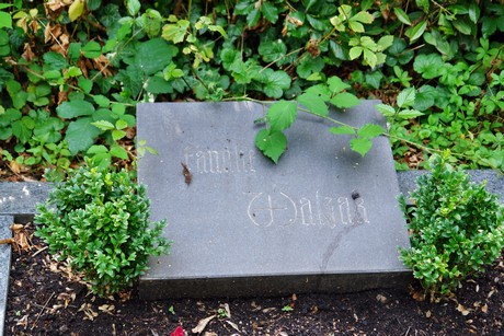 friedhof-loevenich